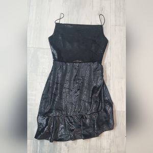 Leyden Dress